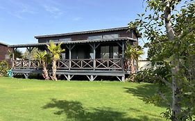 Flu Alaçatı Tiny House Otel